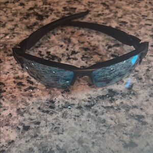 Oakley Flak Jacket Sunglasses with Prizm lenses